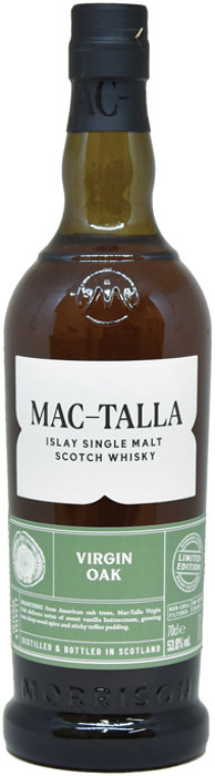 Mac-Talla