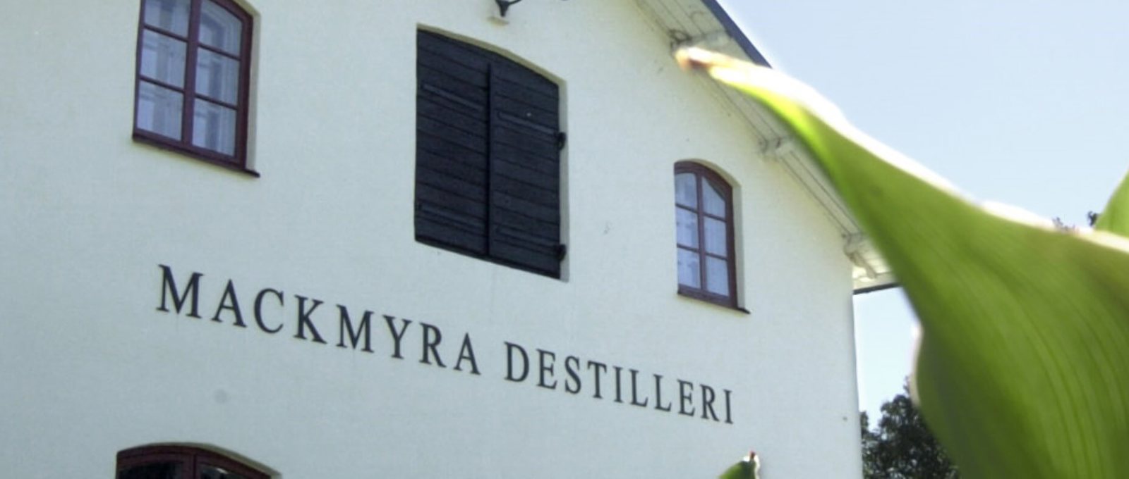 Mackmyra purchased after filing for bankruptcy