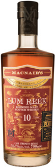 MacNair’s