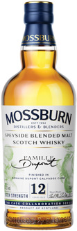 Mossburn