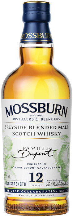 Mossburn
