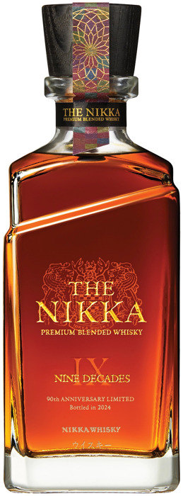 Nikka Whisky