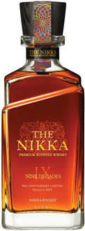 Nikka Whisky