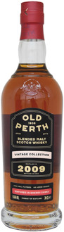 Old Perth