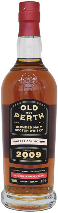 Old Perth