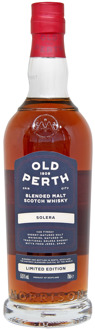 Old Perth