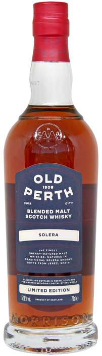 Old Perth