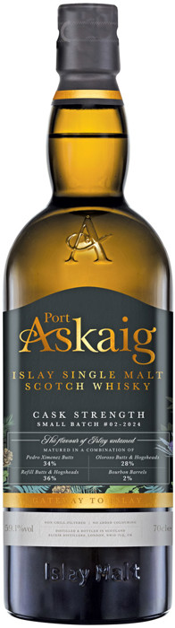 Port Askaig
