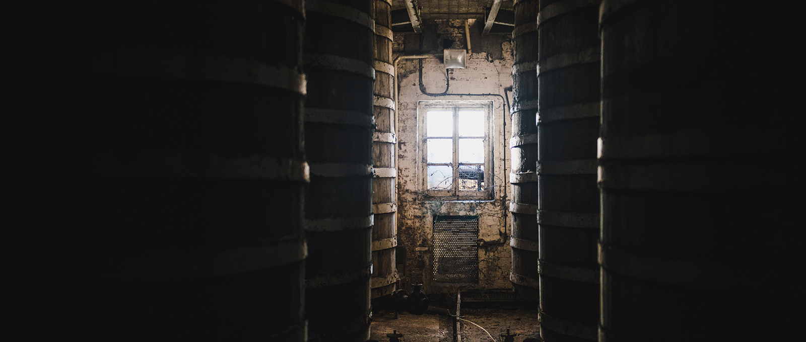 Silence is golden: The fate and future of closed Scottish distilleries