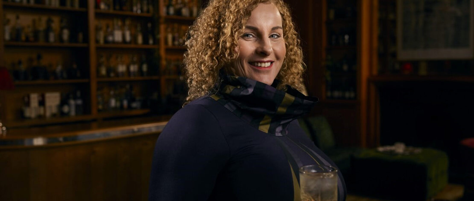 Lakes Distillery names Sarah Burgess new whiskymaker
