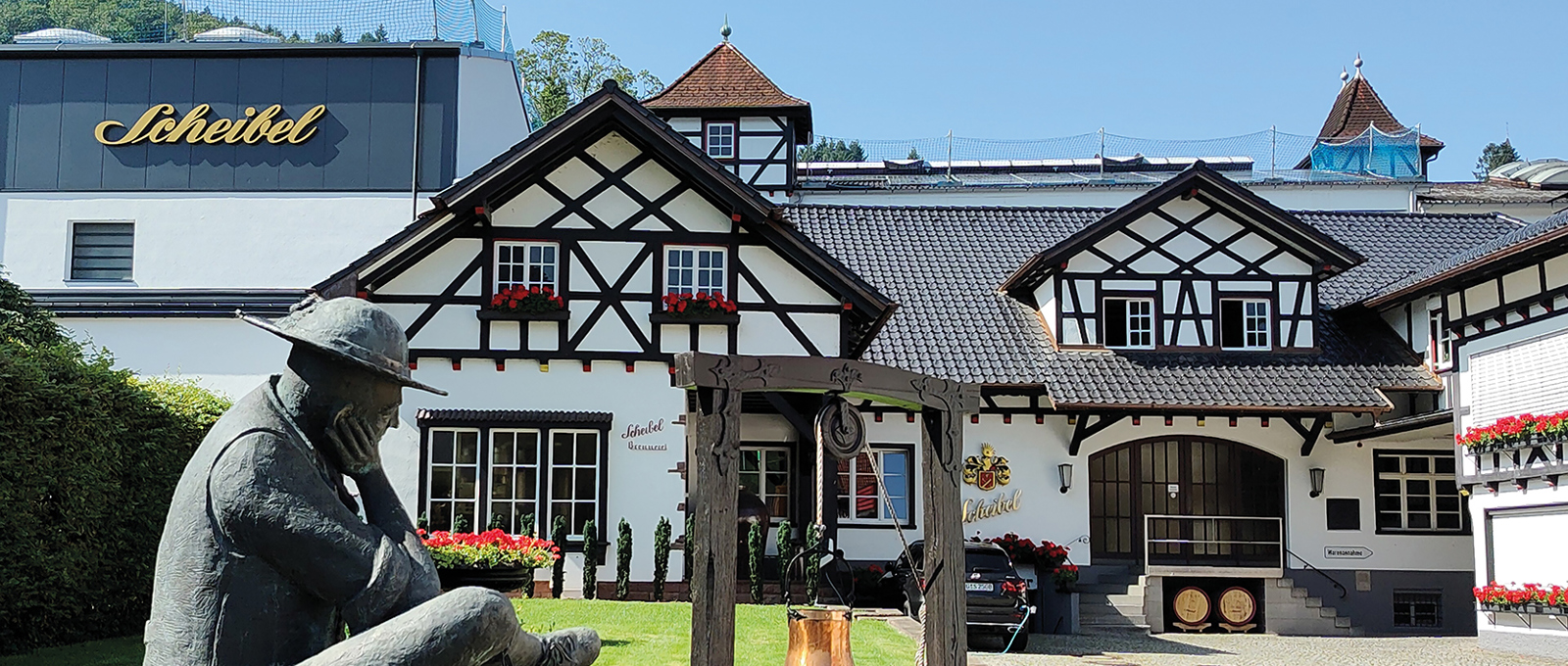 The open-ended future of German whisky
