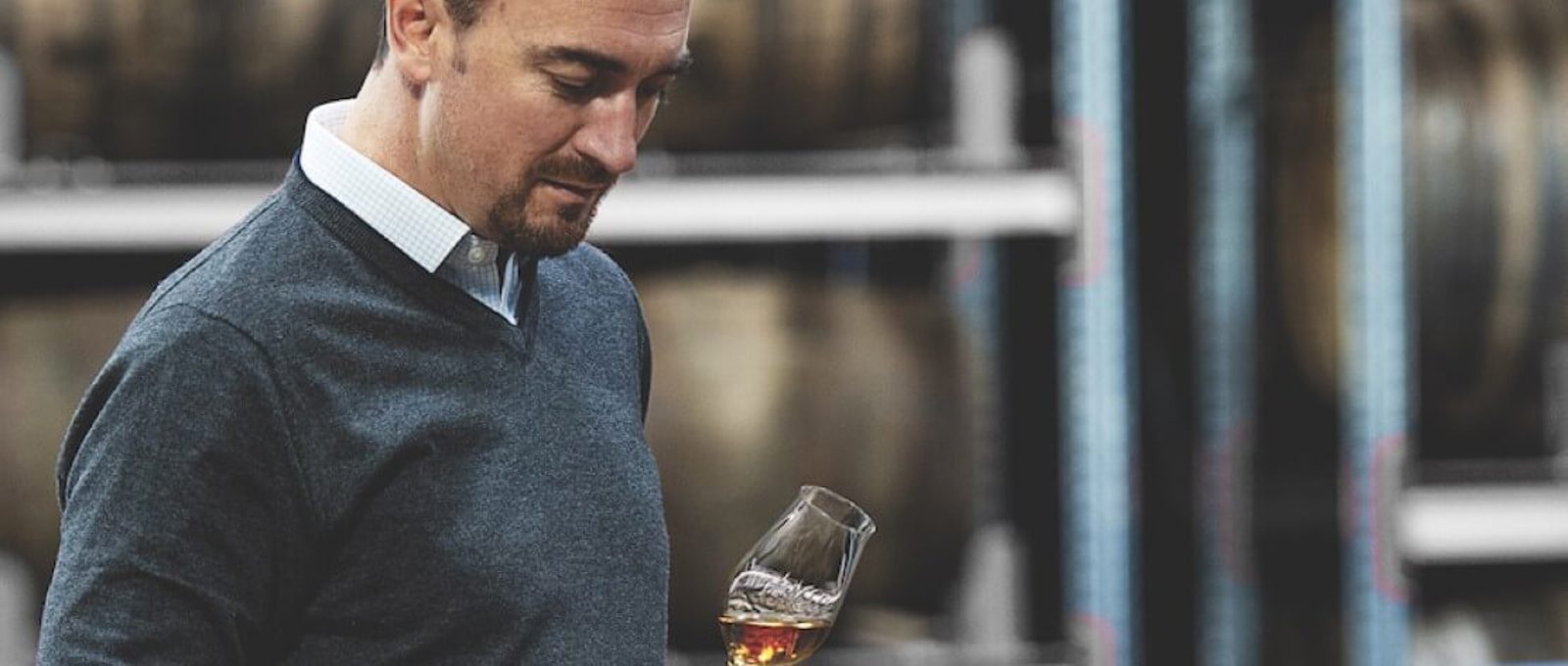 From Islay to Perthshire: The Morrison whisky dynasty's new beginning