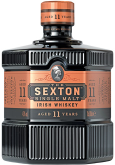 The Sexton