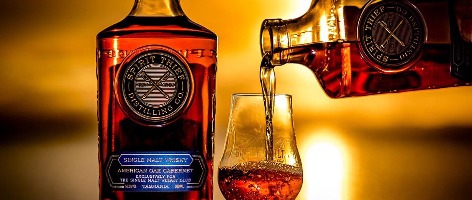 Australian whisky club celebrates its 20th anniversary