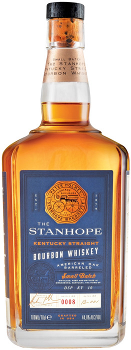 The Stanhope