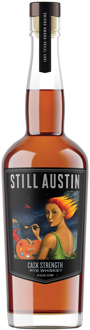 Still Austin