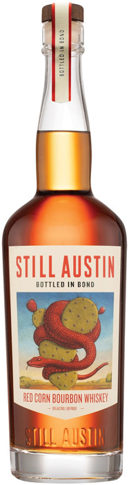 Still Austin