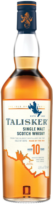 Talisker