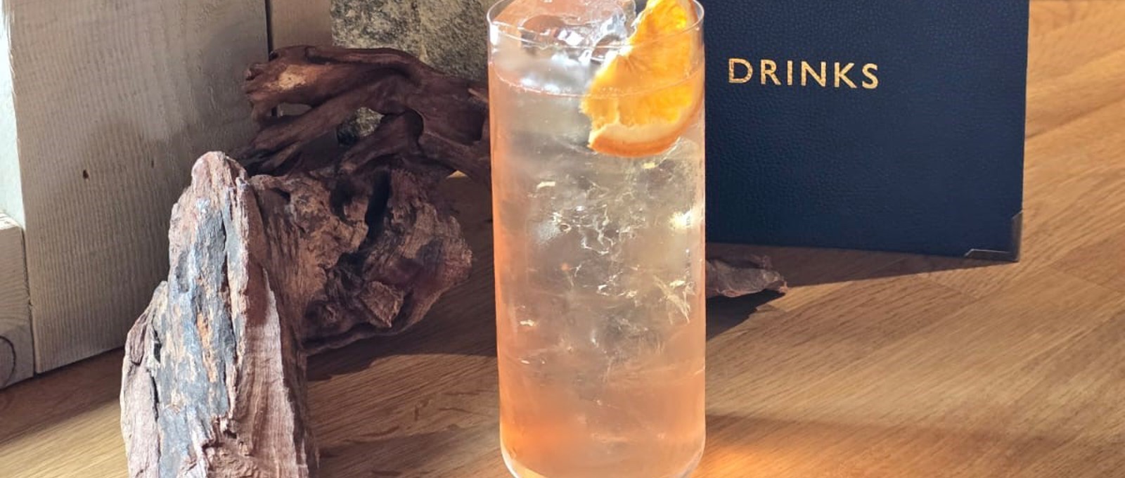 Cocktail of the week: Talisker Pier Paloma