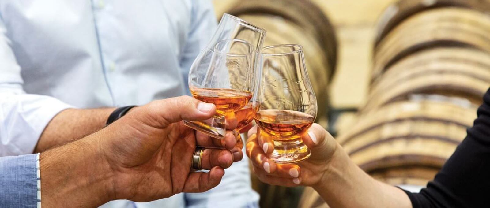 The coming of age of Australian whisky