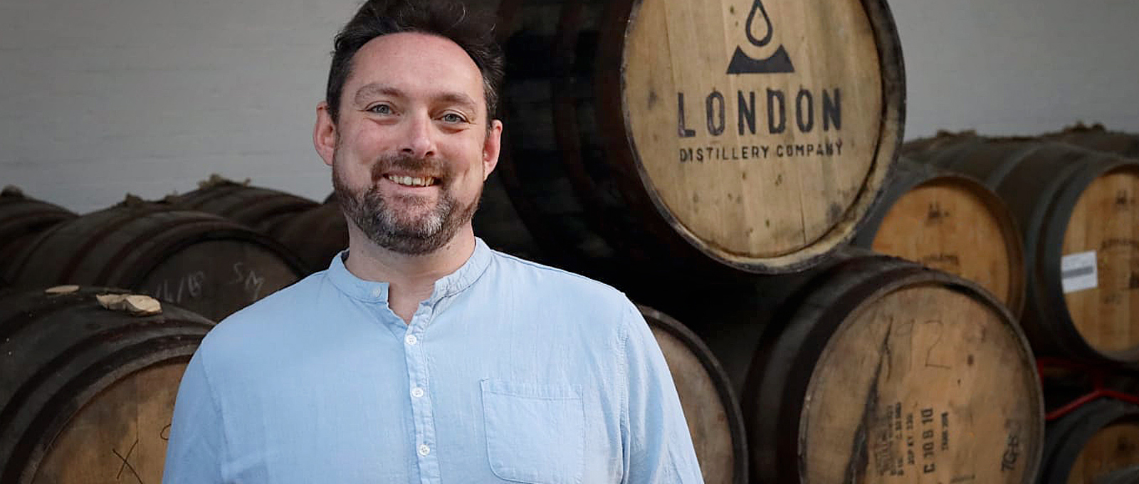 Matt McKay on the resurrection of the London Distillery Company