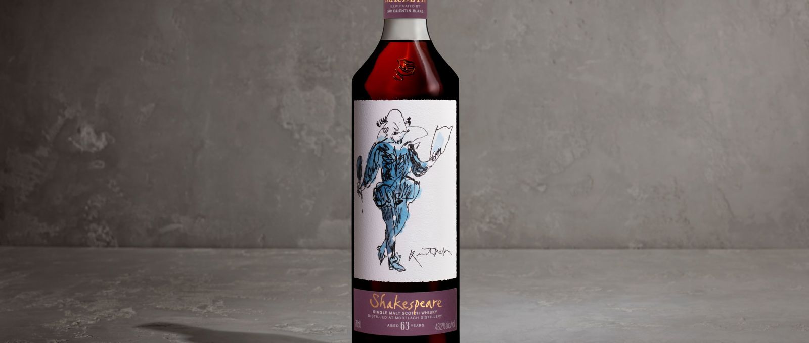Bidding opens for the Distillers One of One Auction 2025