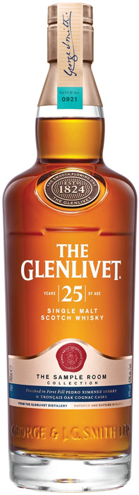 The Glenlivet