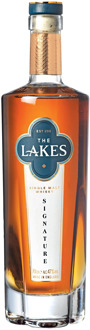 The Lakes Distillery