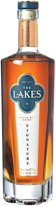 The Lakes Distillery