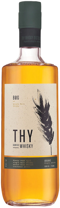 Thy Whisky
