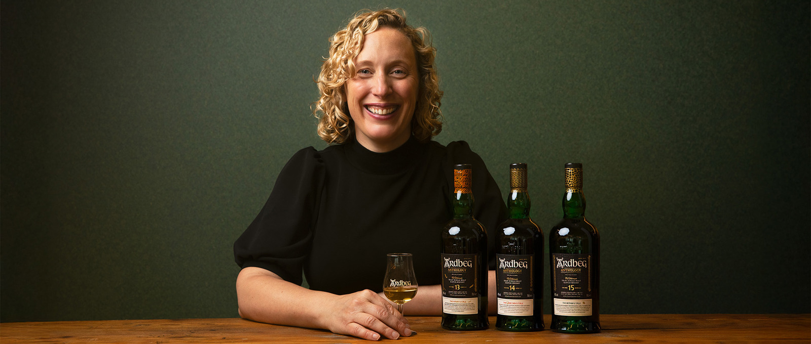 Smoke, Sweetness & Tall Tales: Tasting Ardbeg’s Latest Anthology Series Release