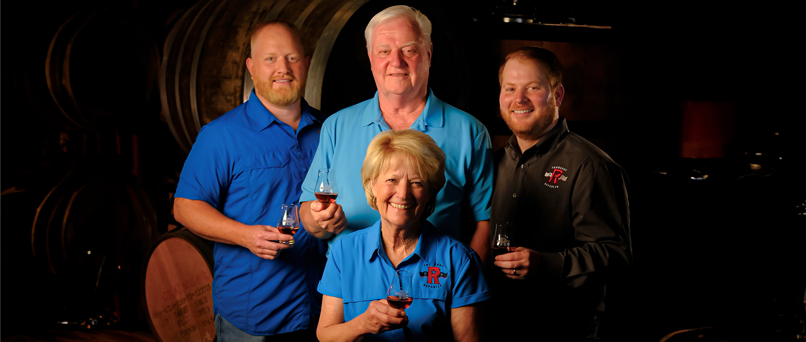 Texas distillery Ironroot Republic celebrates its 10th anniversary with a new film