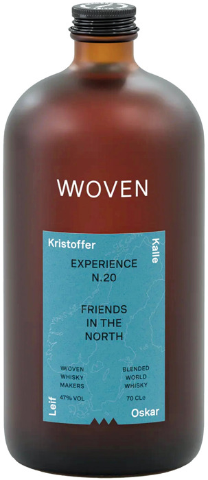 Woven