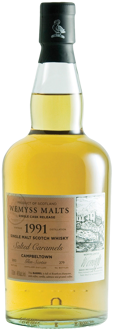 Wemyss Malts