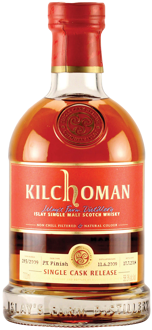 Kilchoman
