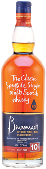 Benromach