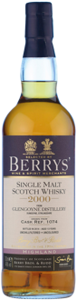 Berrys' Own Selection