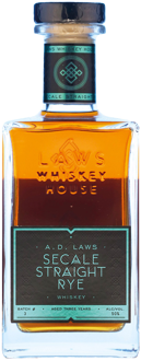 A. D. Laws