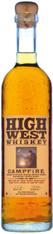 High West Whiskey