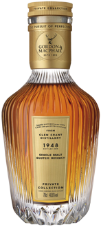Gordon & MacPhail Private Collection