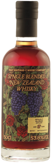That Boutique-y Whisky Company