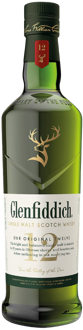 Glenfiddich