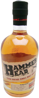 Hammer Head