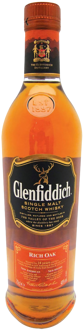 Glenfiddich