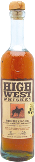 High West