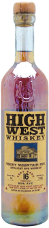 High West