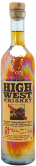 High West
