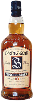 Springbank