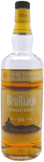 The BenRiach