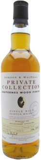 Gordon & MacPhail Private Collection